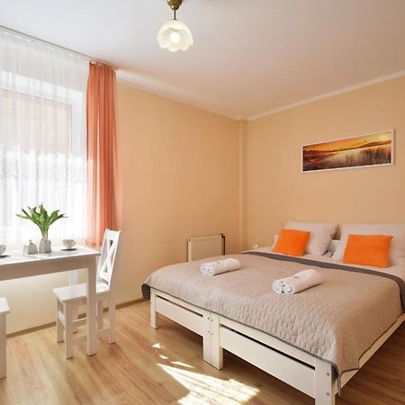 Hotel U Macieja Dźwirzyno Zewnętrze zdjęcie