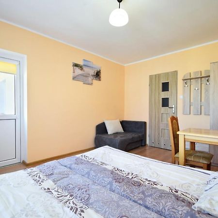 Hotel U Macieja Dźwirzyno Zewnętrze zdjęcie