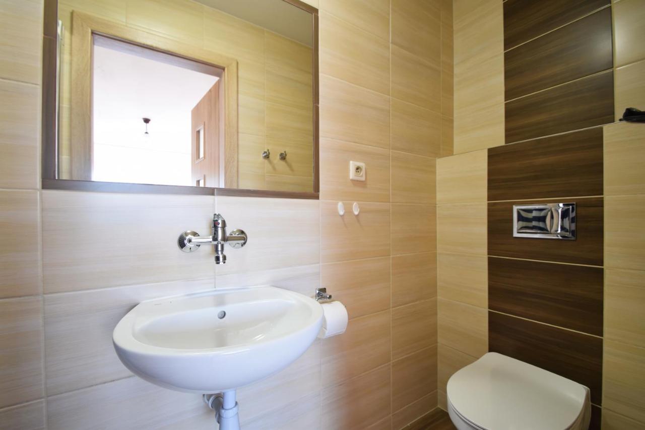 Hotel U Macieja Dźwirzyno Zewnętrze zdjęcie