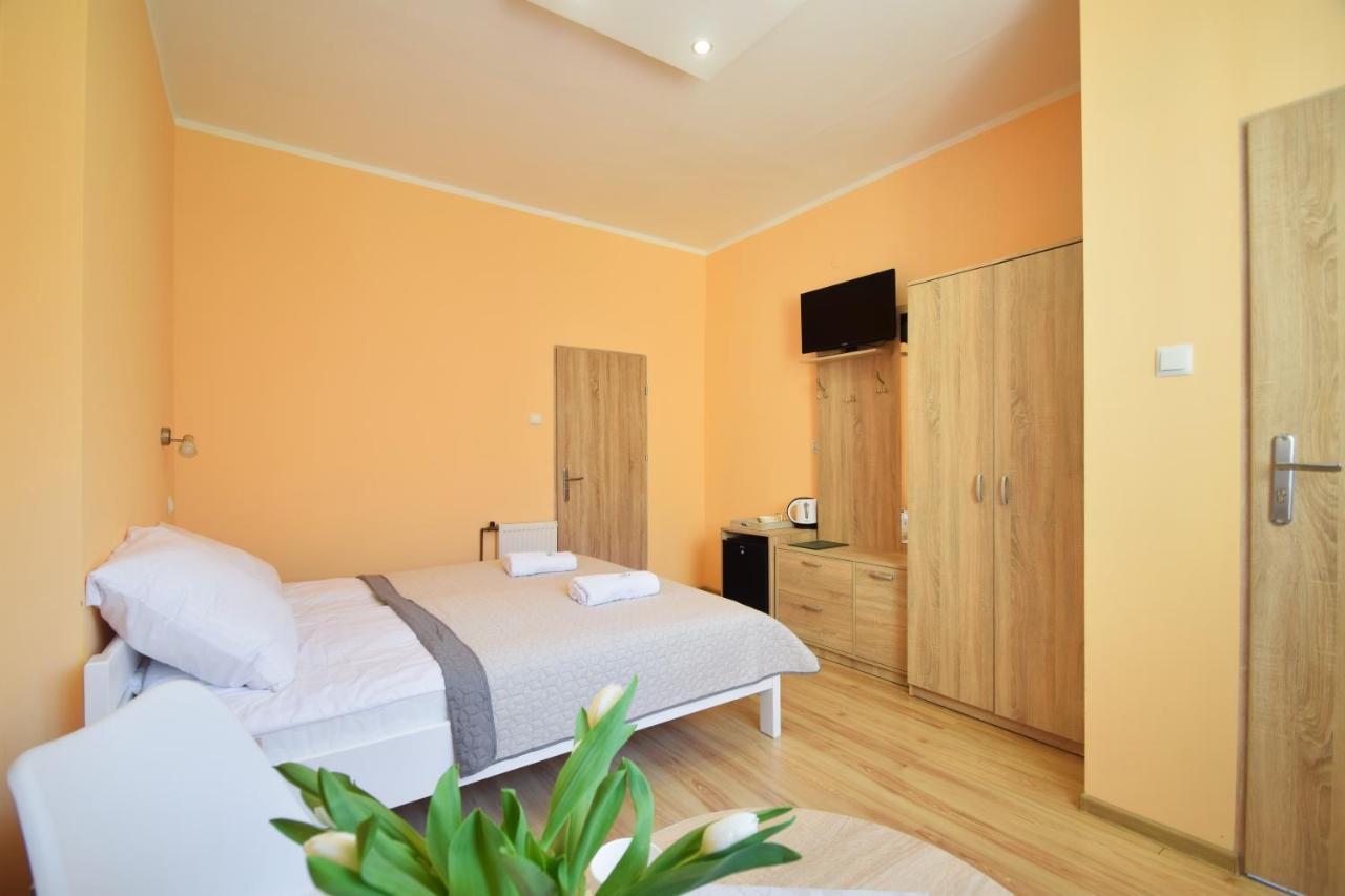 Hotel U Macieja Dźwirzyno Zewnętrze zdjęcie
